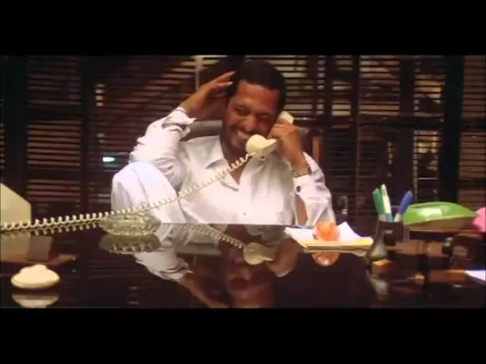 Відео до фільму Parinda | Official Trailer