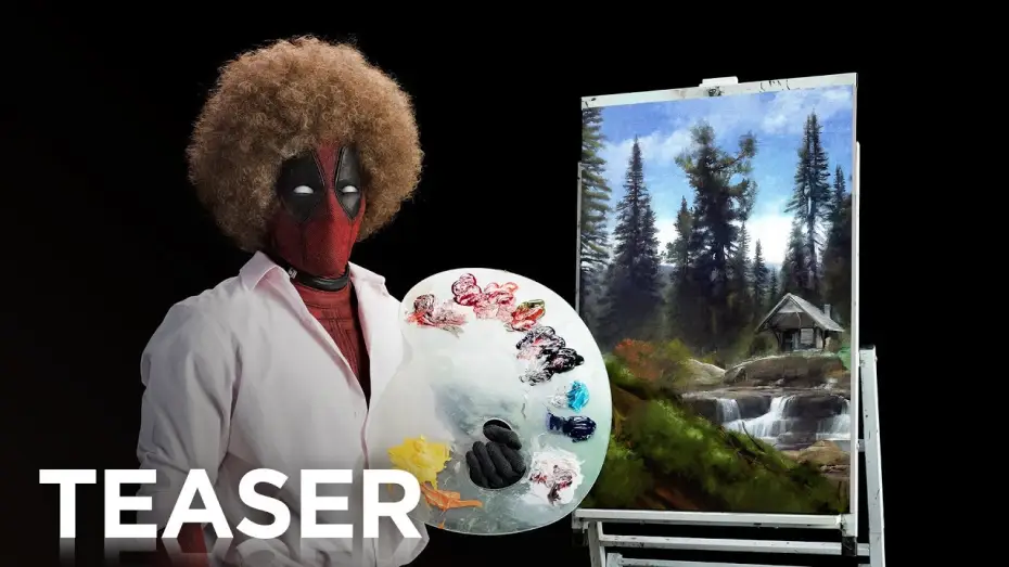 Відео до фільму Дедпул 2 | DEADPOOL 2 | Nuevo Adelanto | 2018 en cines