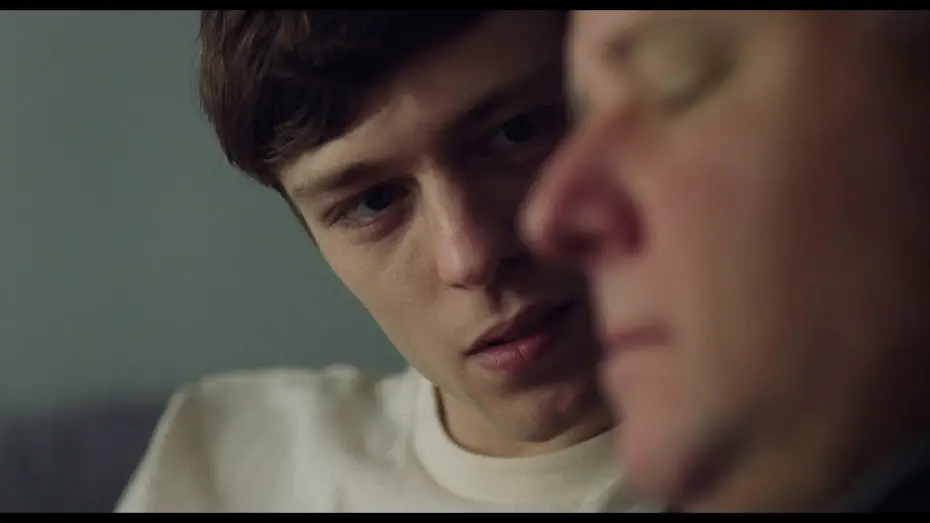 Відео до фільму Sebastian | Official U.S. Trailer