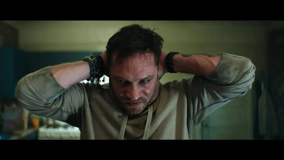 Відео до фільму Веном | Venom - Trailer 2 - Deutsch HD