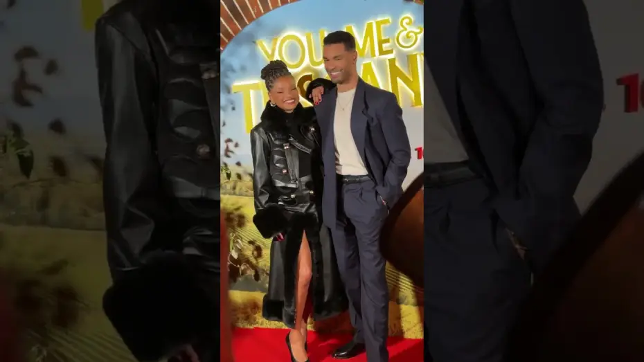 Відео до фільму Ти, я і Тоскана | Vibe check: Passed. London is officially obsessed.