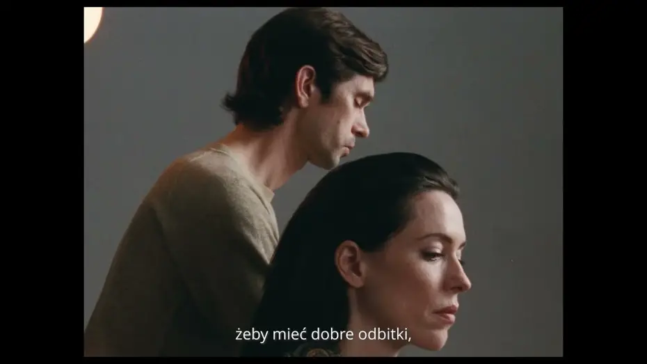 Відео до фільму Peter Hujar's Day | Zwiastun