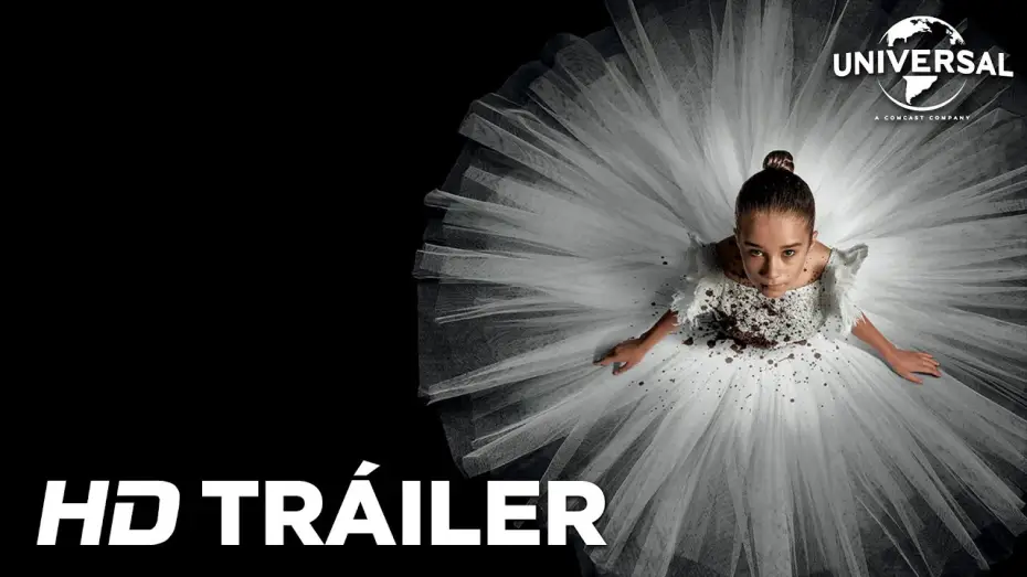 Відео до фільму Ебіґейл | Tr&aacute;iler Oficial en espa&ntilde;ol