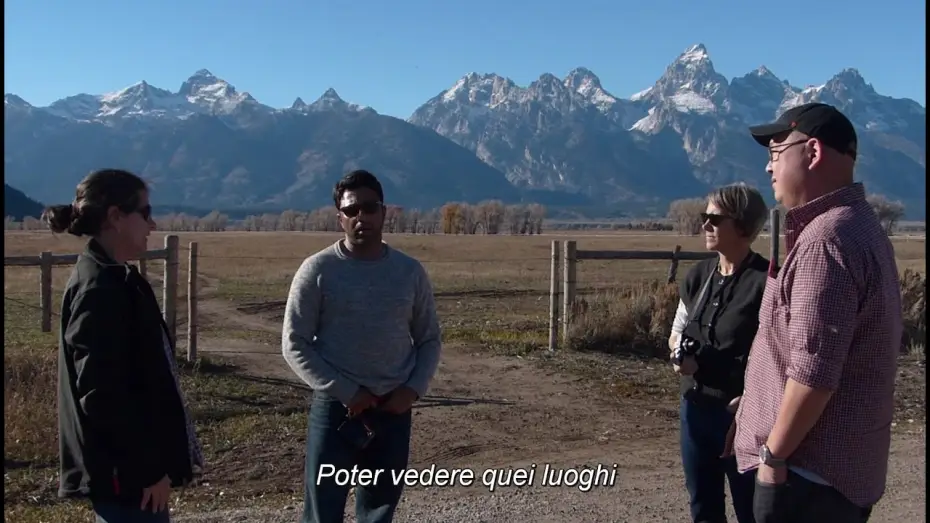 Відео до фільму Добрий динозавр | Disney&bull;Pixar: Il Viaggio di Arlo - Il viaggio degli autori - Pod dal film | HD