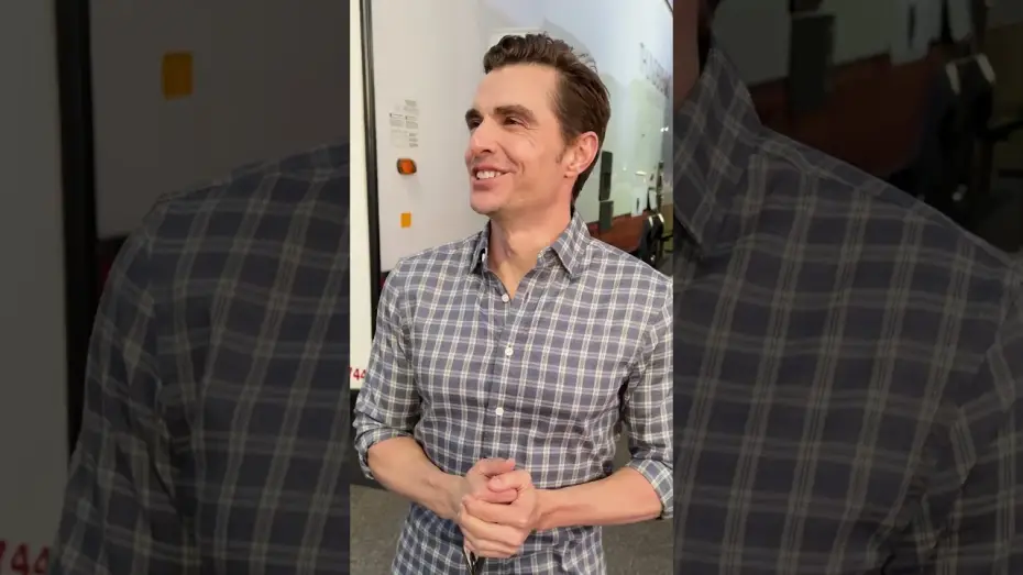 Відео до фільму Шкодуючи за тобою | dave franco. no explanation needed.