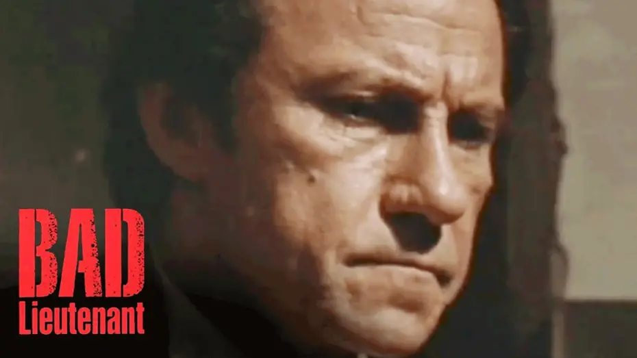 Відео до фільму Поганий лейтенант | 'Deal In The Hallway' Scene