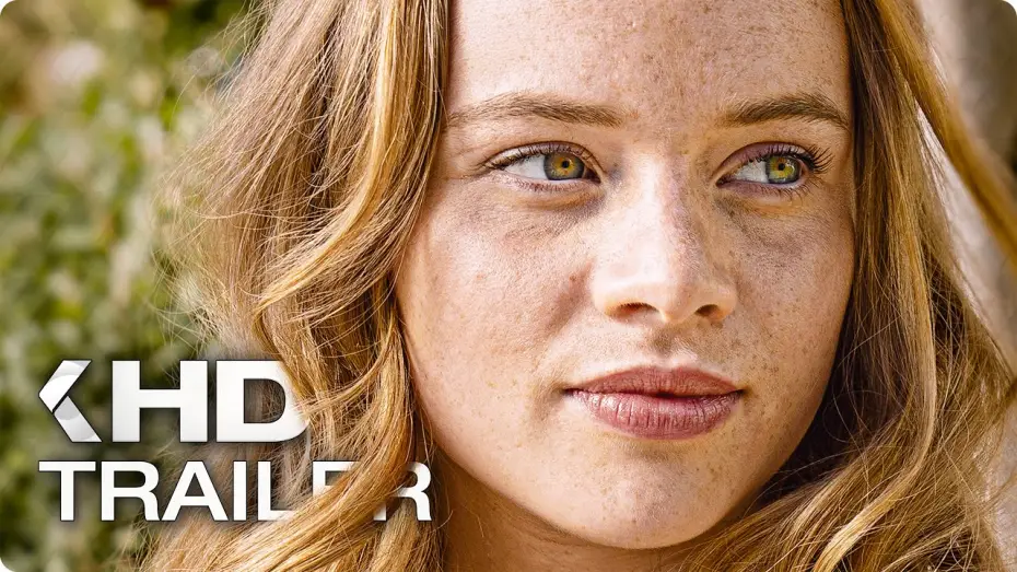 Відео до фільму Так близько до горизонту | DEM HORIZONT SO NAH Trailer German Deutsch (2019)