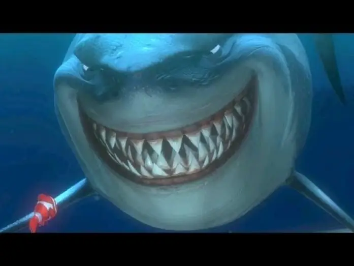 Відео до фільму У пошуках Немо | Le Monde de Nemo 3D Bande Annonce VF