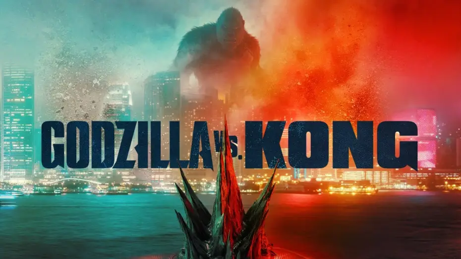 Відео до фільму Ґодзілла проти Конґа | GODZILLA VS. KONG - Trailer #1 Deutsch HD German (2021)