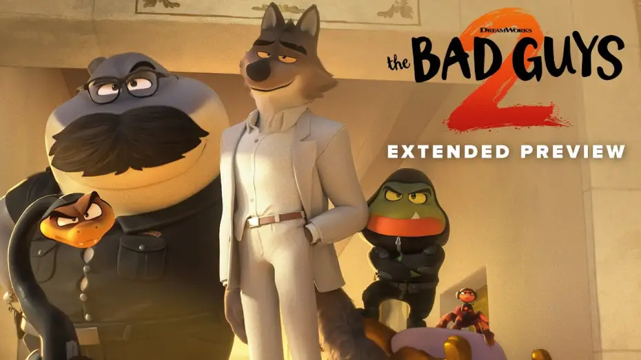 Відео до фільму Поганці 2 | "Go Bad Or Go Home"