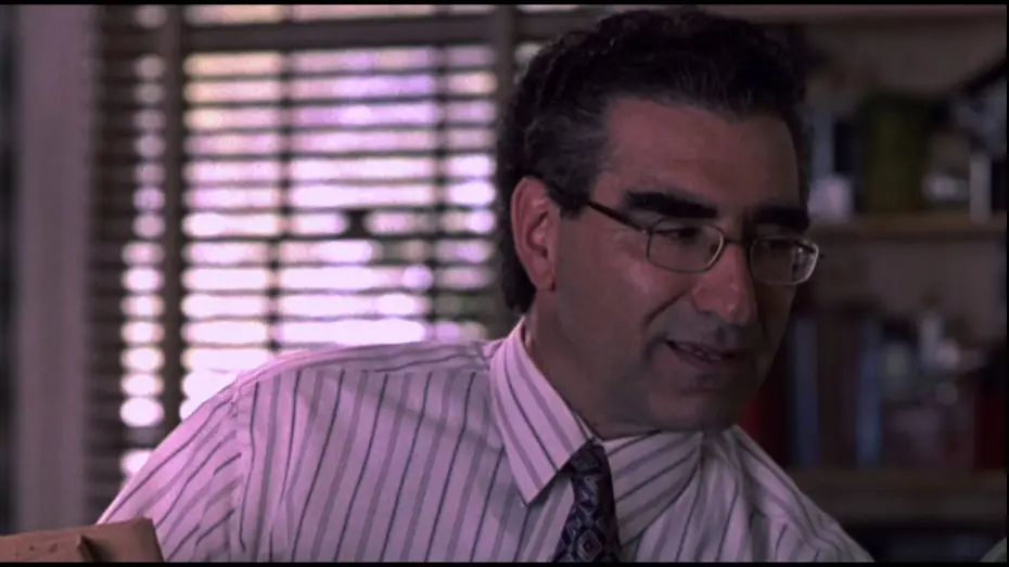 Відео до фільму Американський пиріг | American Pie: Il primo assaggio non si scorda mai - Trailer