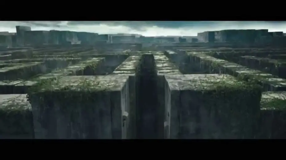 Відео до фільму Той, що біжить лабіринтом | El Corredor del Laberinto | Trailer Oficial HD