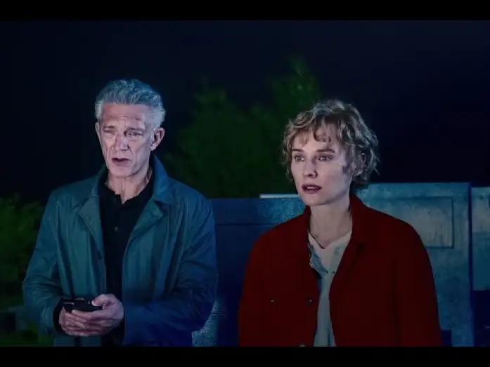 Відео до фільму Саван | Teaser 20 secondes