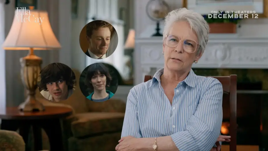 Відео до фільму Елла МакКей | The McCay Family