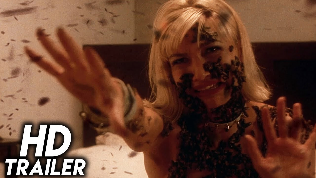 Відео до фільму Кендімен: День мертвих | Candyman 3: Day of the Dead (1999) ORIGINAL TRAILER [HD 1080p]