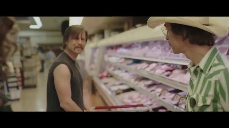 Відео до фільму Далласький клуб покупців | DALLAS BUYERS CLUB - Trailer Italiano Ufficiale - dal 30 gennaio al cinema