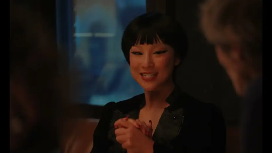 Відео до фільму Пізня слава | First Exclusive Clip