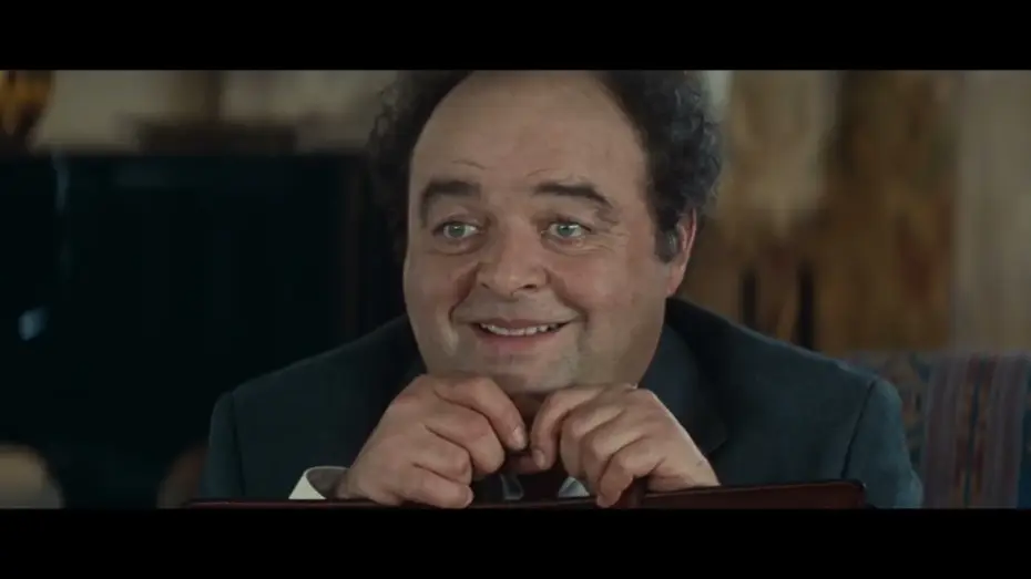 Відео до фільму Вечеря з недоуком | Le dîner de cons - Bande-annonce