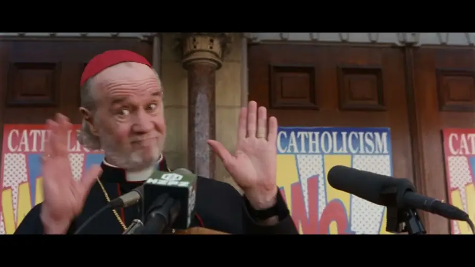 Відео до фільму Догма | :30 Trailer