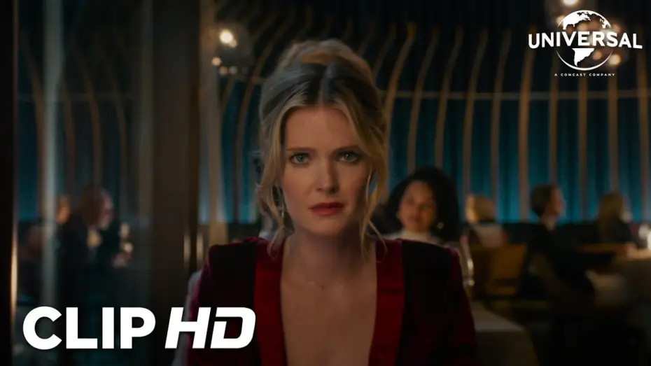 Відео до фільму Фатальний меседж | Clip en espa&ntilde;ol - Violet tiene noticias de su acosador