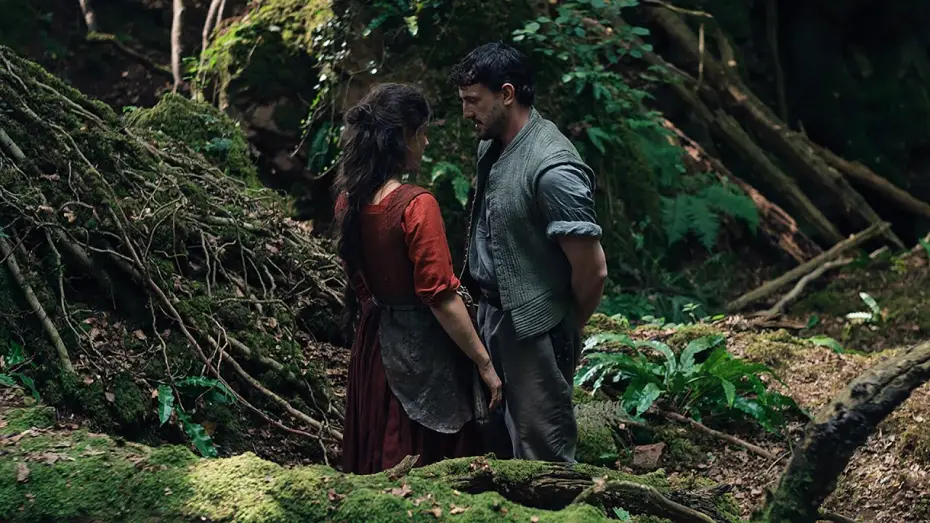 Відео до фільму Гамнет | HAMNET - NEL NOME DEL FIGLIO | Trailer Ufficiale