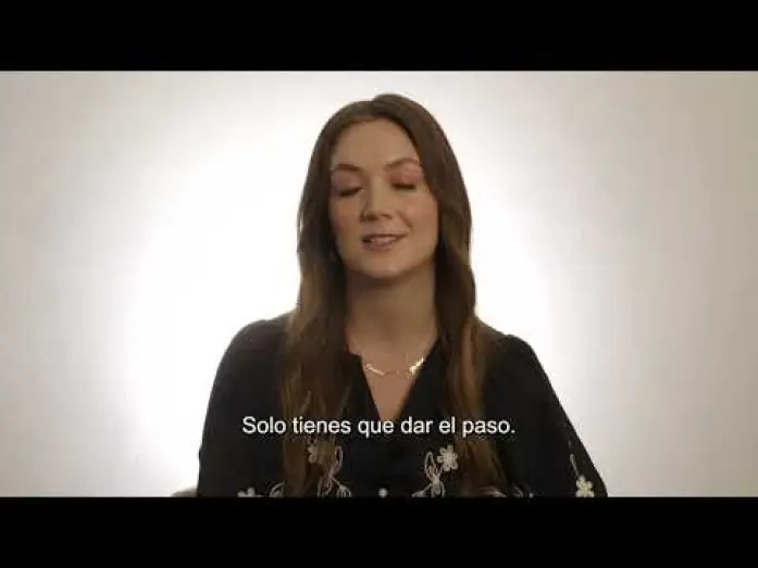 Відео до фільму Смурфи | Por un mundo mejor [VOSE]