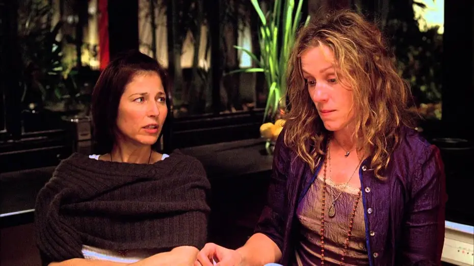 Відео до фільму Покладися на друзів | Положись на друзей - Трейлер