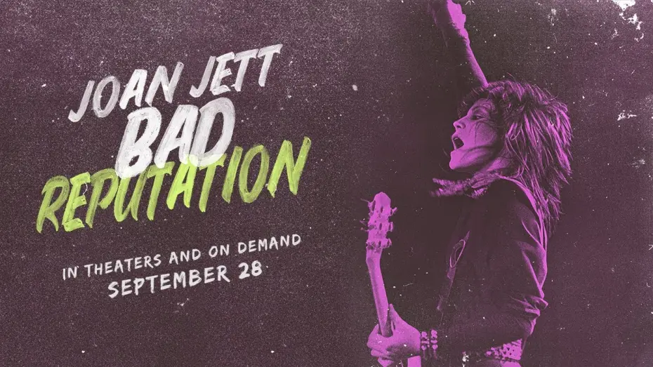 Відео до фільму Bad Reputation | Bad Reputation - Trailer