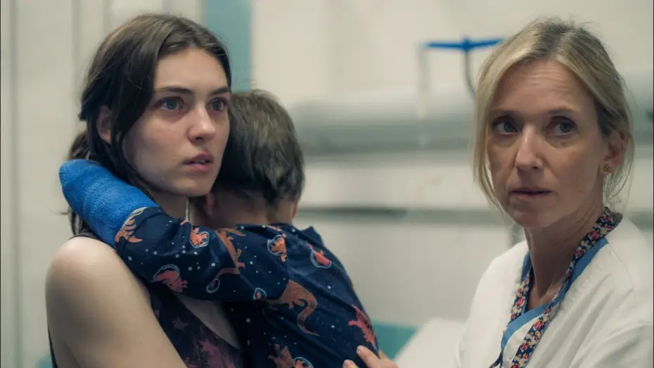 Відео до фільму Adam's Sake | Official Trailer