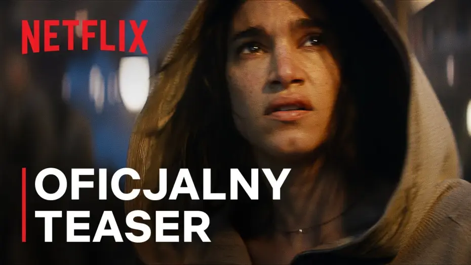 Відео до фільму Бунтівний Місяць. Частина 1: Дитя вогню | Oficjalny teaser