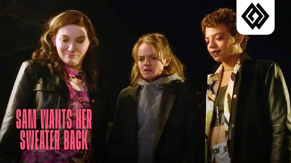 Відео до фільму Sam Wants Her Sweater Back | Sam Wants Her Sweater Back | Official Trailer | FSF