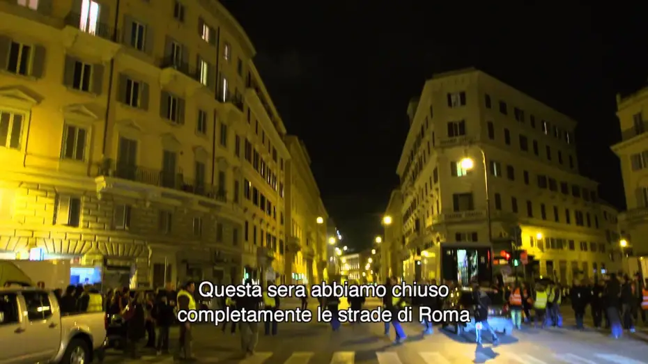 Відео до фільму 007: Спектр | Guarda le super auto di 007 Spectre in azione