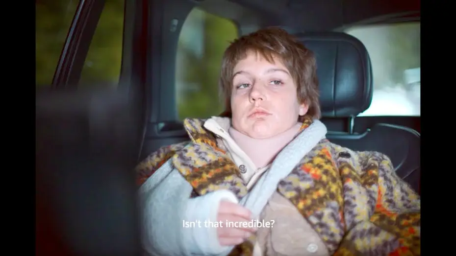 Відео до фільму Випадок з фортепіано | The Piano Accident / L'Accident de piano (2025) - Trailer (English Subs)