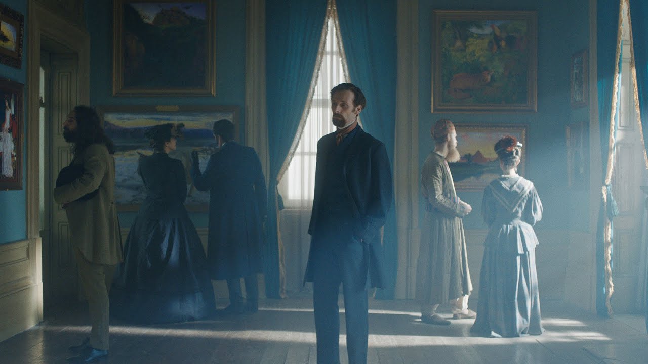 Відео до фільму The Worst Man in London | The Worst Man in London &ndash; trailer | IFFR 2024