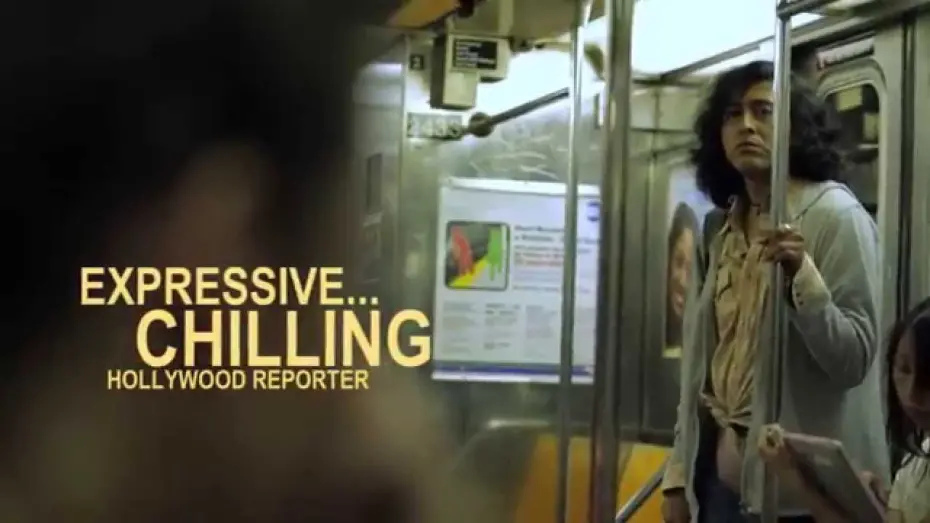 Відео до фільму She's Lost Control | Screen Forward: SHE'S LOST CONTROL trailer