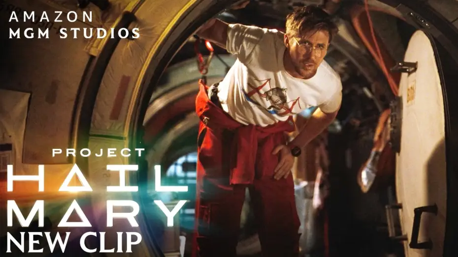 Відео до фільму Проєкт &laquo;Аве Марія&raquo; | &ldquo;Roommates&rdquo; &ndash; Official Clip