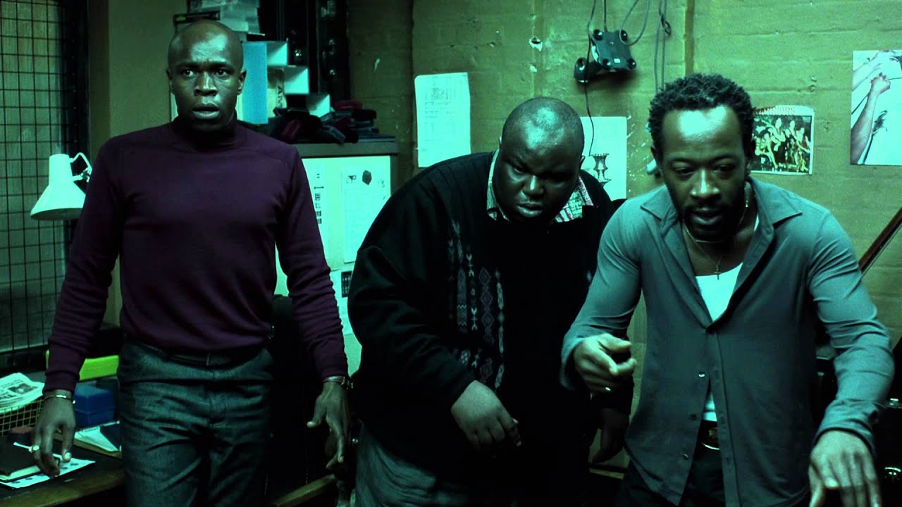 Відео до фільму Великий куш | Snatch (2000) - Trailer