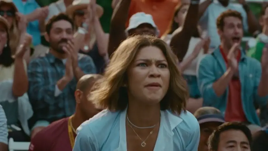 Відео до фільму Суперники | Punto decisivo