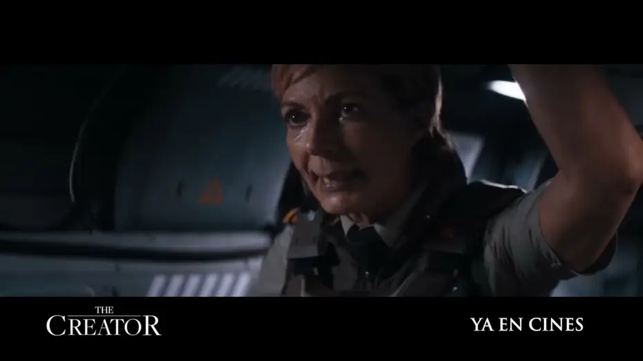 Відео до фільму Творець | Anuncio: 'Cuida de ella'