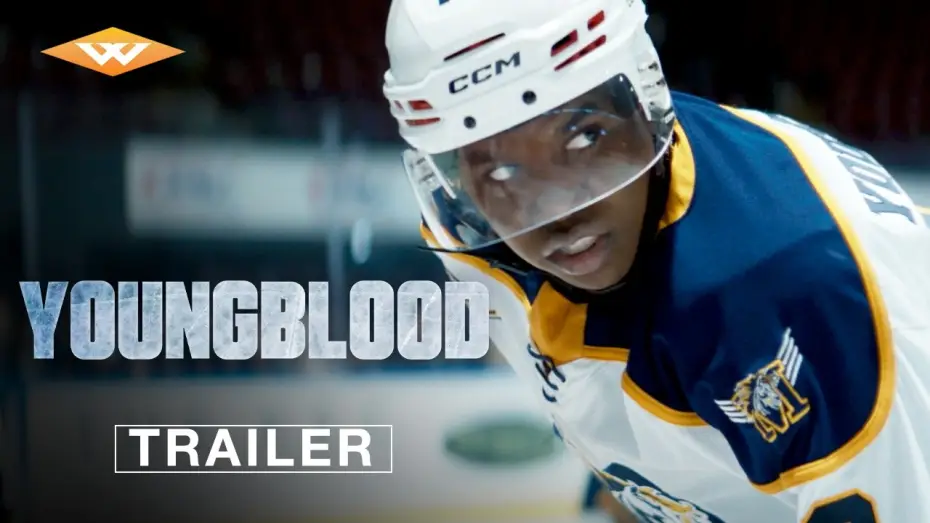 Відео до фільму Youngblood | Official Trailer