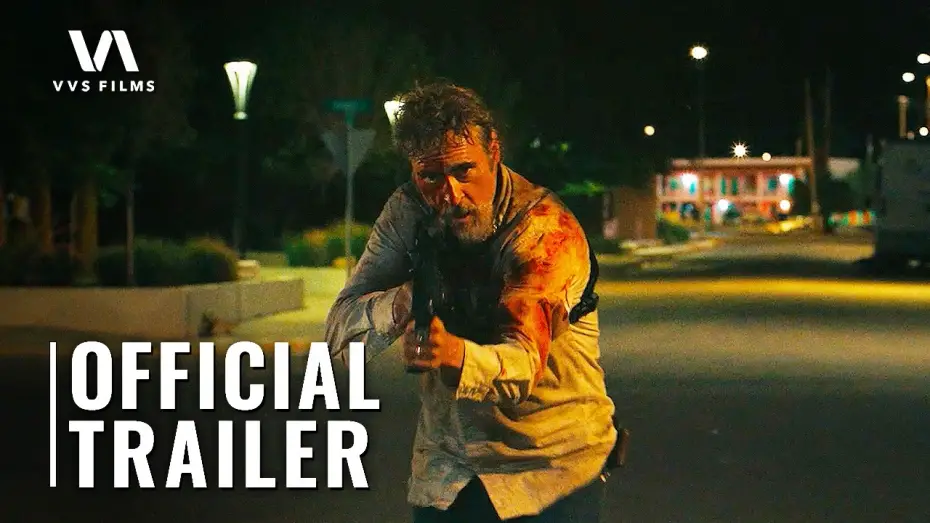 Відео до фільму Еддінгтон | Trailer #2