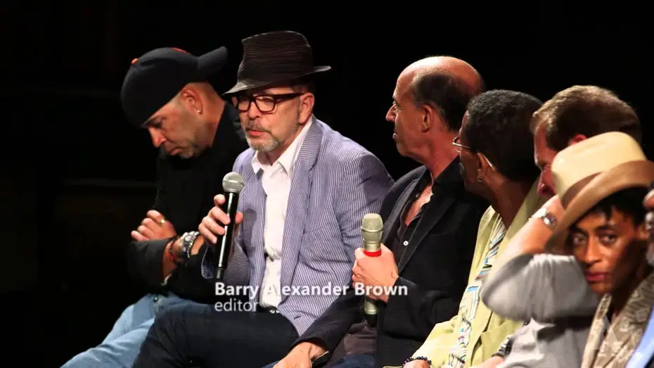 Відео до фільму Роби як треба! | The Crew of Do the Right Thing in New York