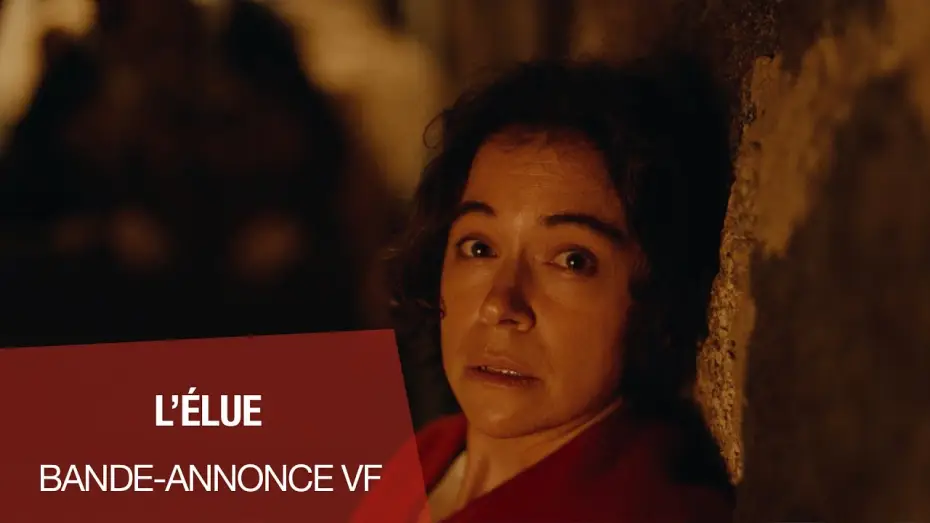 Відео до фільму Хранитель | L'&Eacute;LUE - Bande-annonce "Liz et Malcom" VF