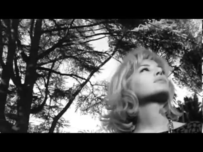 Відео до фільму Затемнення | L'Eclipse ( bande annonce )