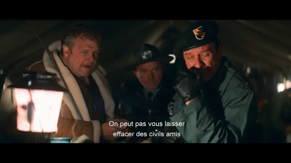 Відео до фільму Рембо. Перша кров | Rambo - Bande Annonce VOST - 1982