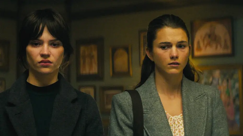 Відео до фільму Єретик | Hugh Grant VS Two Mormons