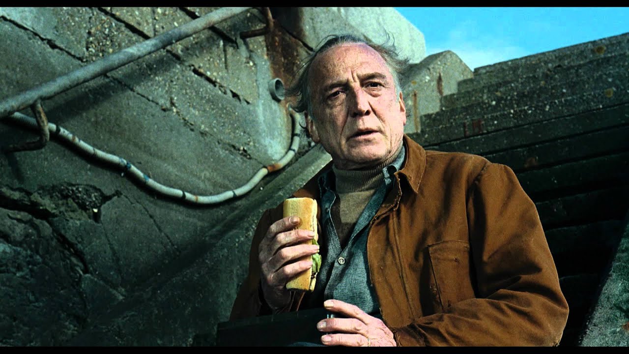 Відео до фільму Гавр | Le Havre - U.S. Release Trailer (Aki Kaurism&auml;ki, 2011)