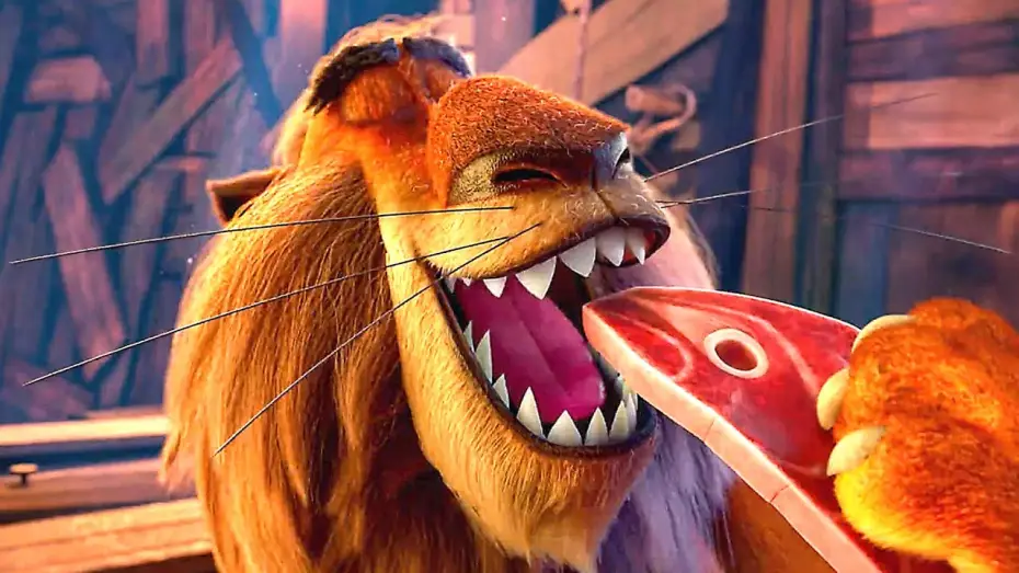 Відео до фільму Історія Тіто та Вінні | LES AVENTURIERS DE L'ARCHE DE NO&Eacute; Bande Annonce (2024)