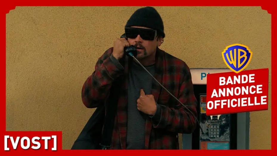 Відео до фільму Одна битва за іншою | Bande-annonce 2 (VOST)