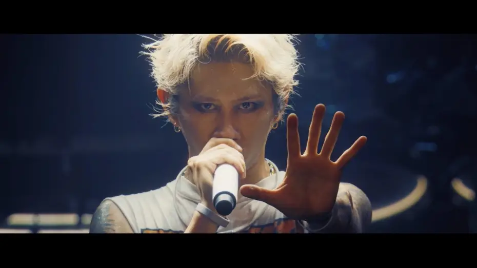 Відео до фільму ONE OK ROCK DETOX JAPAN TOUR AT NISSAN STADIUM 2025 IN CINEMAS | Global Trailer #2-  ONE OK ROCK DETOX JAPAN TOUR AT NISSAN STADIUM 2025 IN CINEMAS